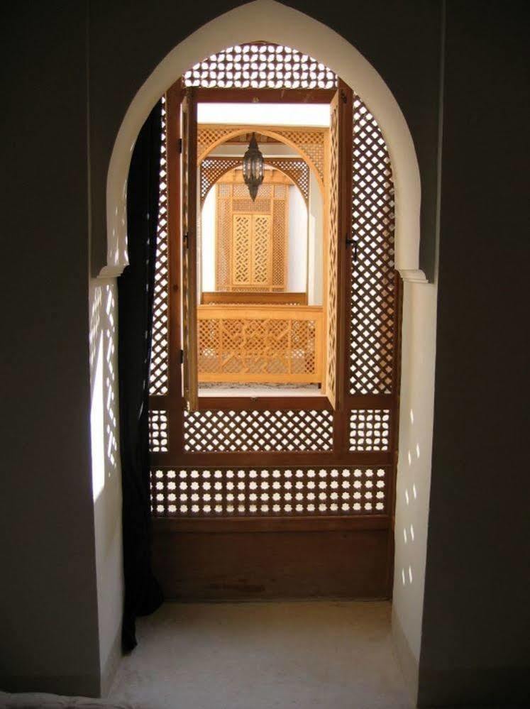 Riad Les Trois Cours Маракеш Екстериор снимка